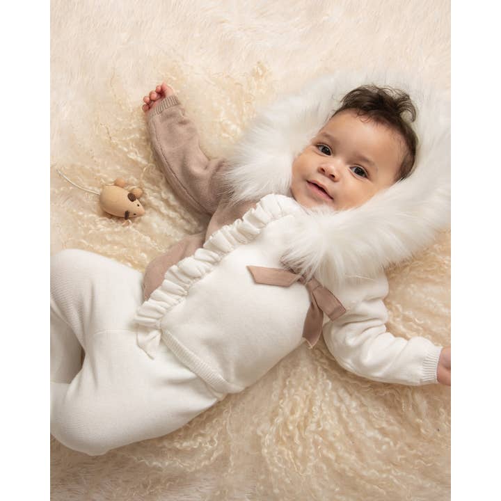 Ropa y accesorios para bebe al por mayor Faire Espana