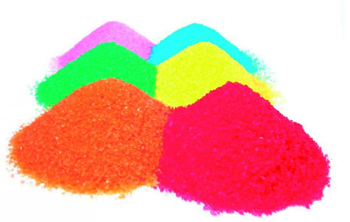 pirotta srl - Venta al por mayor Gel/espuma de baño - Sales de Baño Amarillas al Almizcle Blanco Paquete de 1kg.0