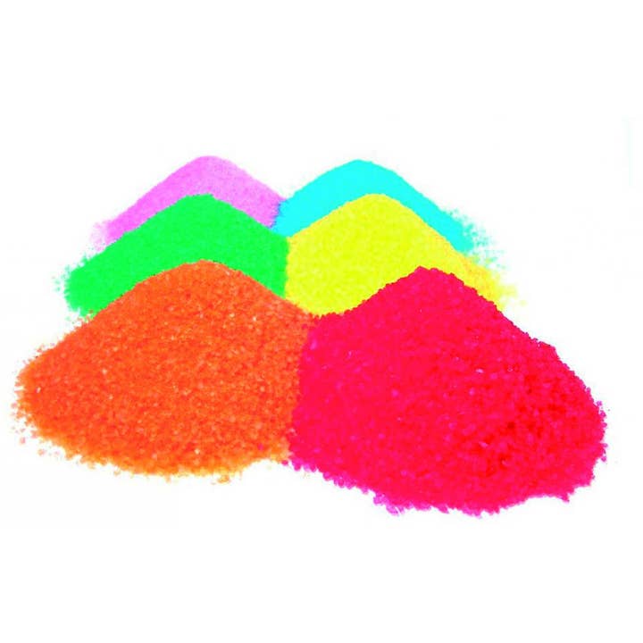 pirotta srl - Venta al por mayor Gel/espuma de baño - Sales de Baño Amarillas al Almizcle Blanco Paquete de 1kg.