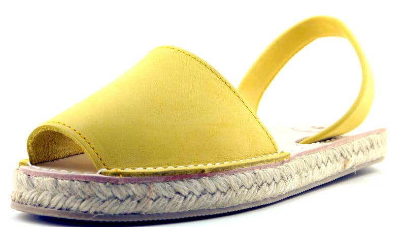 AVARCAPOP - Wholesale Sandals - Women's - Avarca Yute34