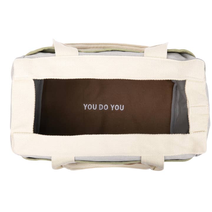 Soolla - Wholesale Craft supplies - Soolla Studio Artist Bag, Good Earth, Craft Stationery Bag7