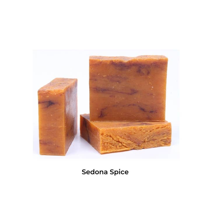 RareGlo Organic Shea Products - Wholesale Bar Soap - Face & Body Cleansing Bar7