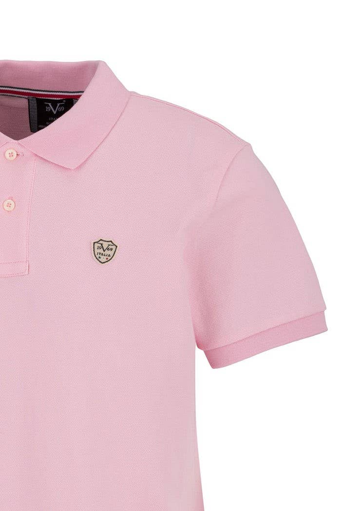 Versace 19.69 Abbigliamento Sportivo SRL – Engroshandel Polo - Herre – EMILIO Polo- LYSERØD0