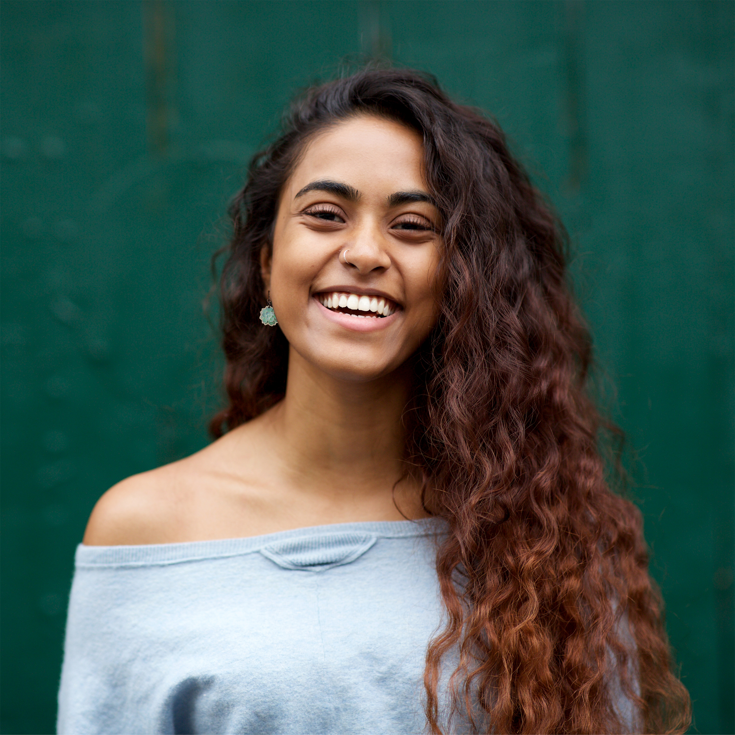 Plant Posse – wholesale Dangle earrings – Succulent Dangle Earrings1