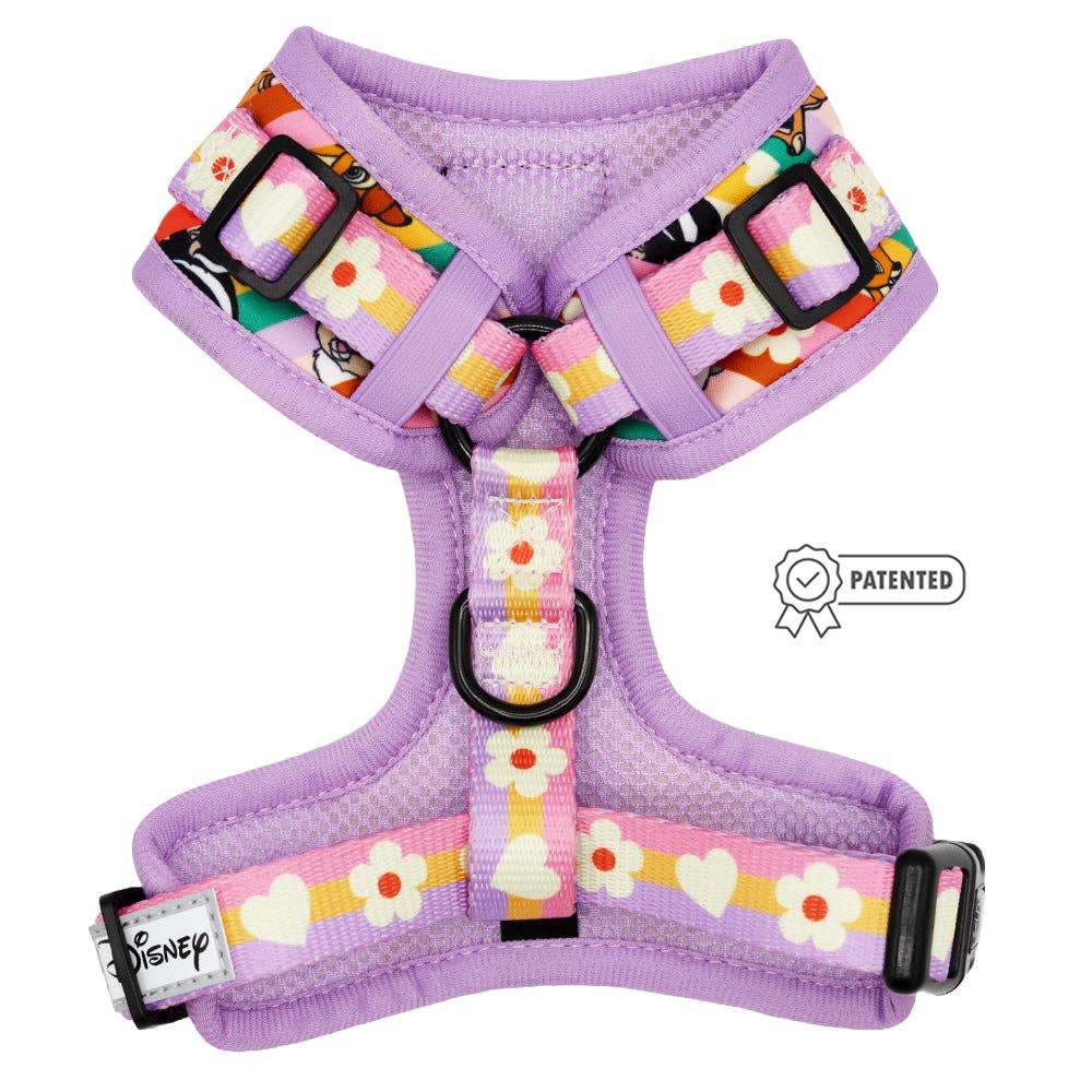 SASSY WOOF - Wholesale Pet Harness - Dog - Dog Adjustable Harness - Disney's Bambi1