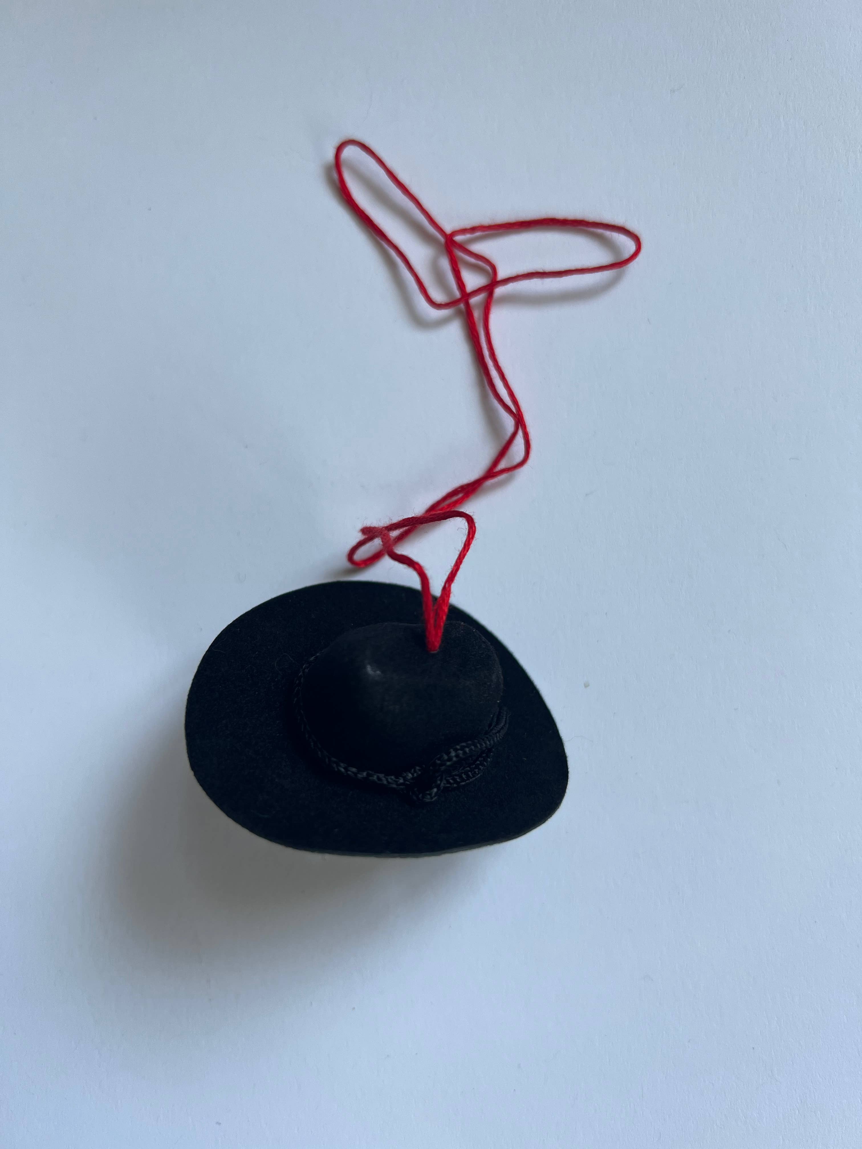 Dapper House Menagerie – wholesale Dekorativt bordsobjekt – Disco Cowboys16