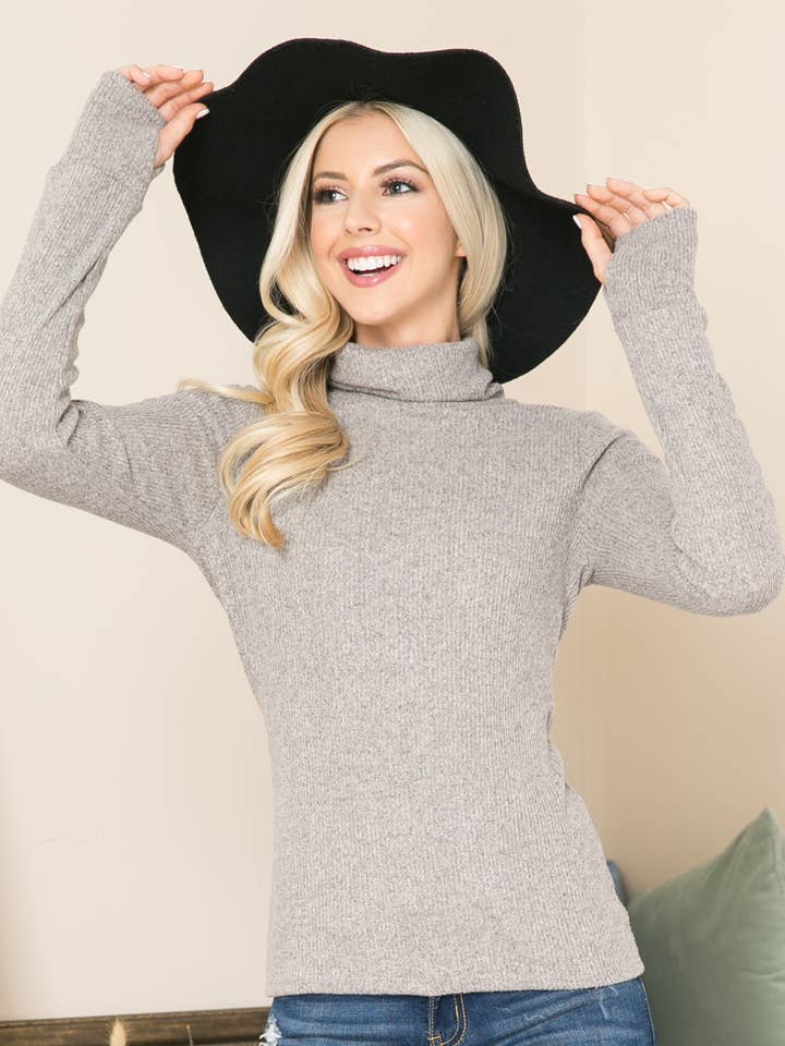 Assorted Ribbed Collection for wholesale by Orange Farm Clothing