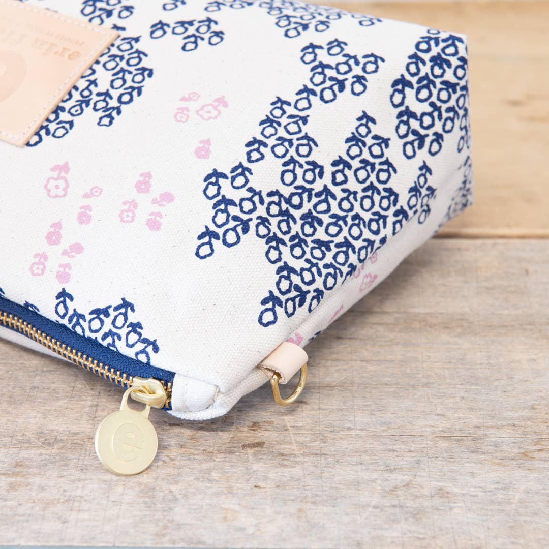 Erin Flett - Vendita all'ingrosso Astuccio - Donna - Borsa Jen Field Of Flowers4