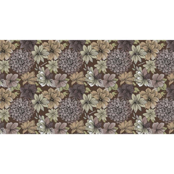 DAISEEN CASHMERE SCARF for wholesale by Simone Bruns