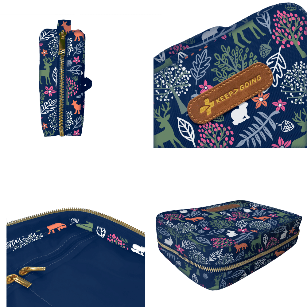 KEEP>GOING First Aid - Wholesale First Aid Kit - First Aid SuperKit (270 pcs)3