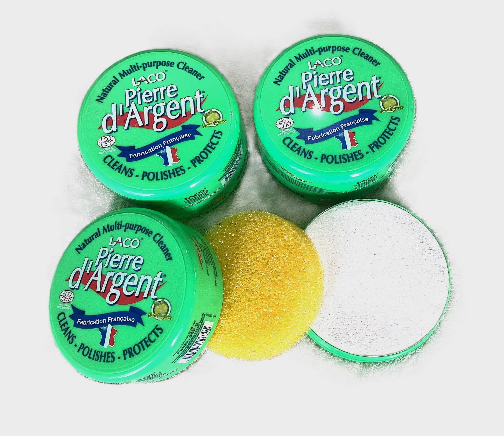 scrub-wow - Wholesale Dish Soap - Euro-cleanser- Cleaning Stone.1