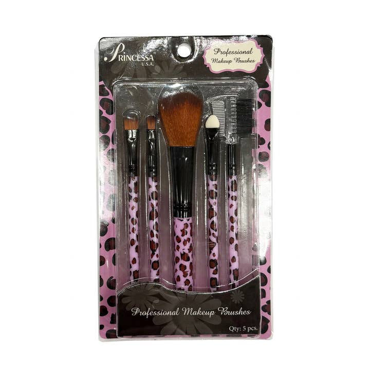 Make-up-Pinsel-Set für den Großhandel von Laaon