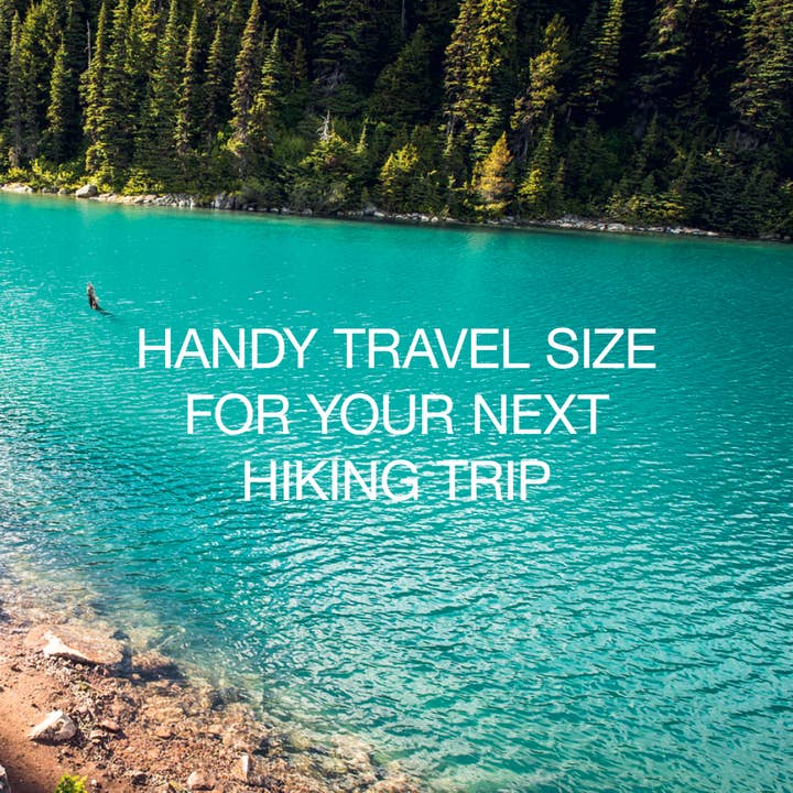 Chronicle Books - Wholesale Nature & Outdoors - You Are Here: Hikes1