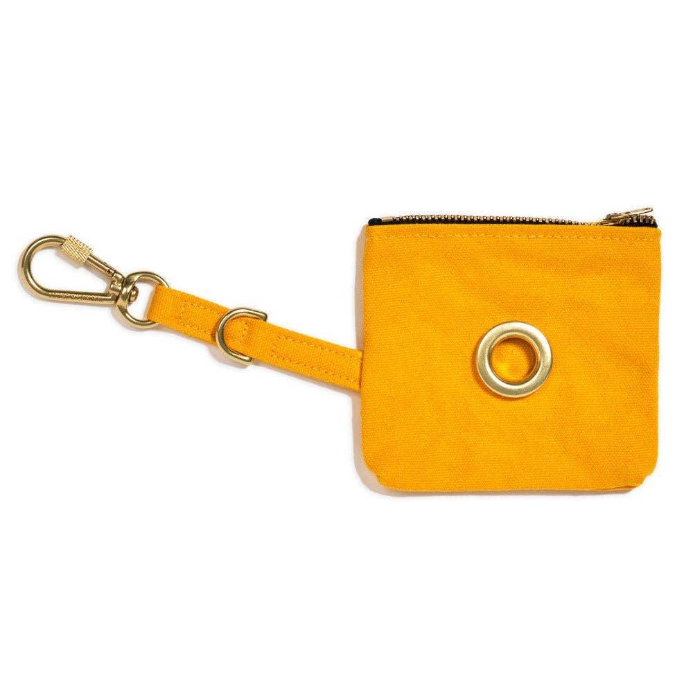 Found My Animal - Wholesale Pet poo bag dispenser - Found My Animal Sol Dog Poop Bag Pouch1