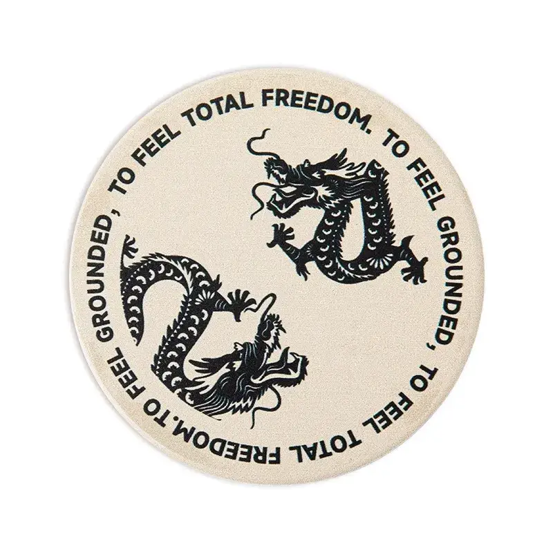 Otterware - Wholesale Coasters - Novelty Animal Diatomaceous Earth Coasters (16 Styles)11