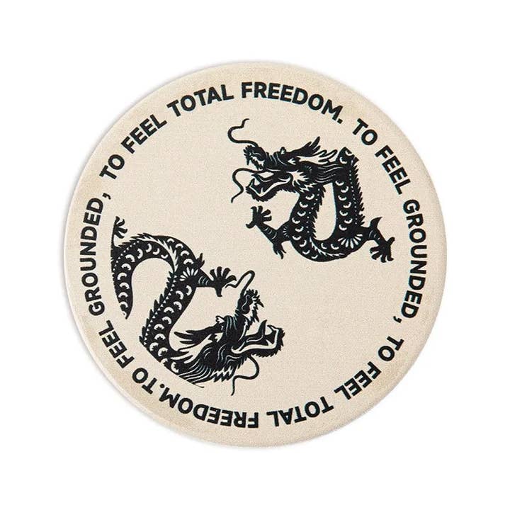 Otterware - Wholesale Coasters - Novelty Animal Diatomaceous Earth Coasters (16 Styles)11