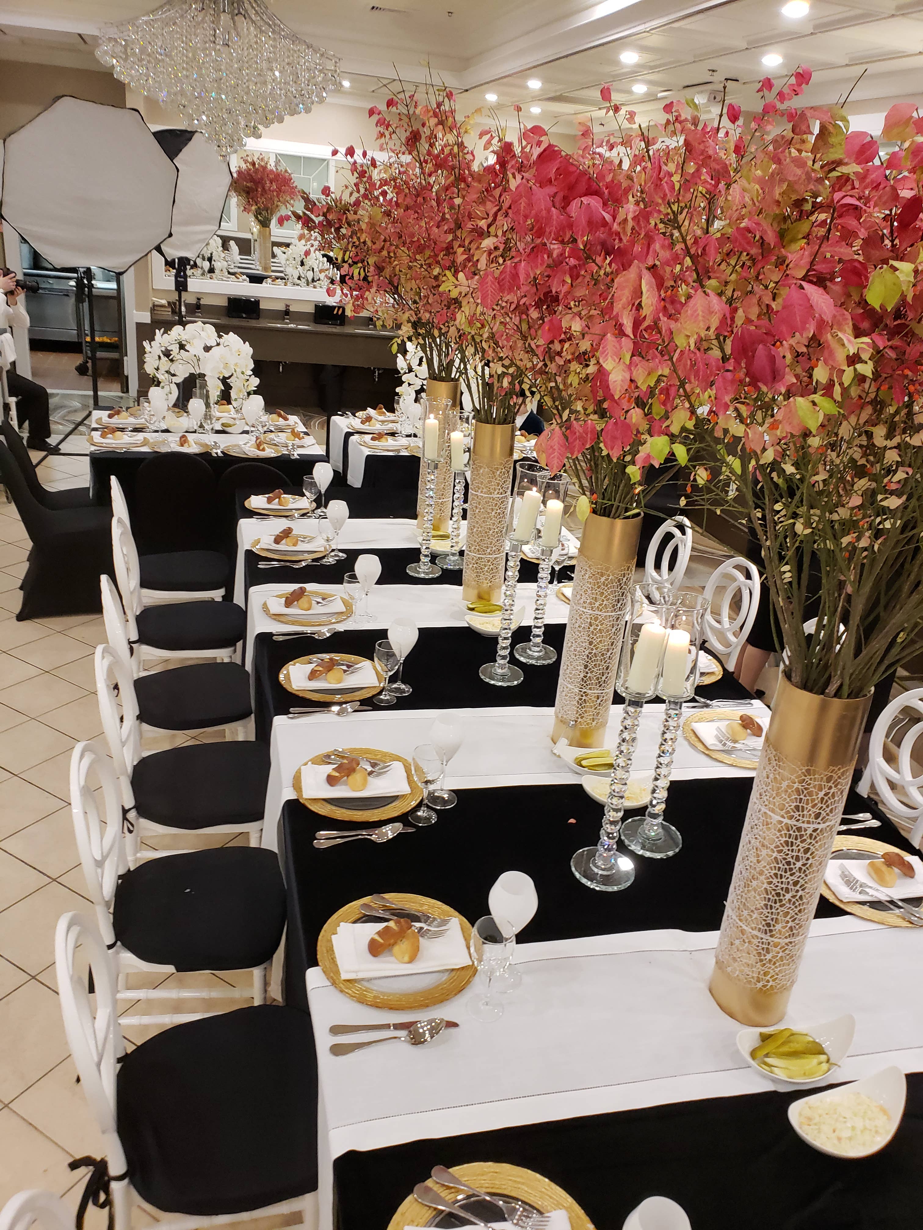 CLASSIC TOUCH DECOR INC. - Wholesale Wine Glass - 3"D  Set Of Six White Water Glass Dishwasher safe4