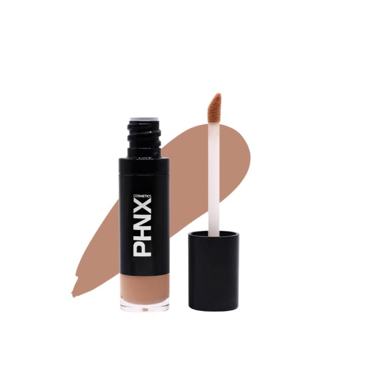 Liquid Concealer. for wholesale by PHNX Cosmetics