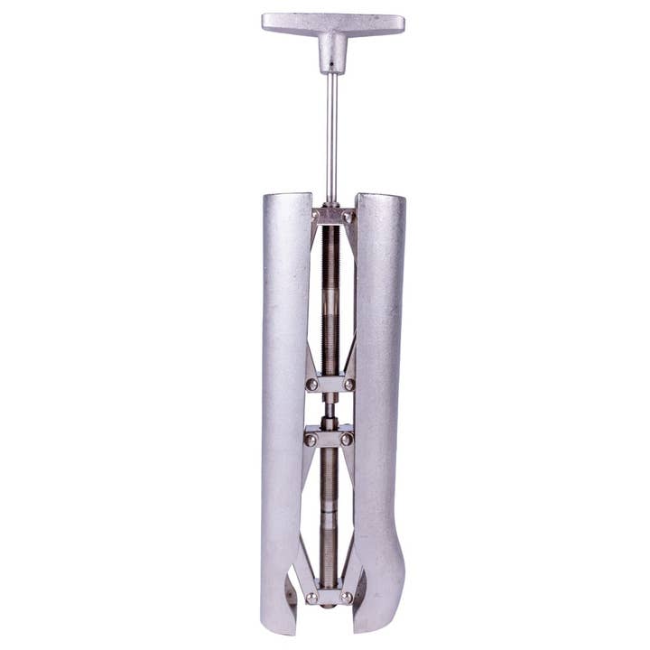 FootFitter Cast Aluminum Combination Boot Instep and Shaft Stretcher for wholesale by FootFitter