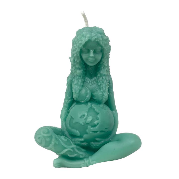 Pacha Mama Earth Mother Beeswax Candle and other Purchase Wholesale pacha. Free Returns & Net 60 Terms on Faire trending on Faire.