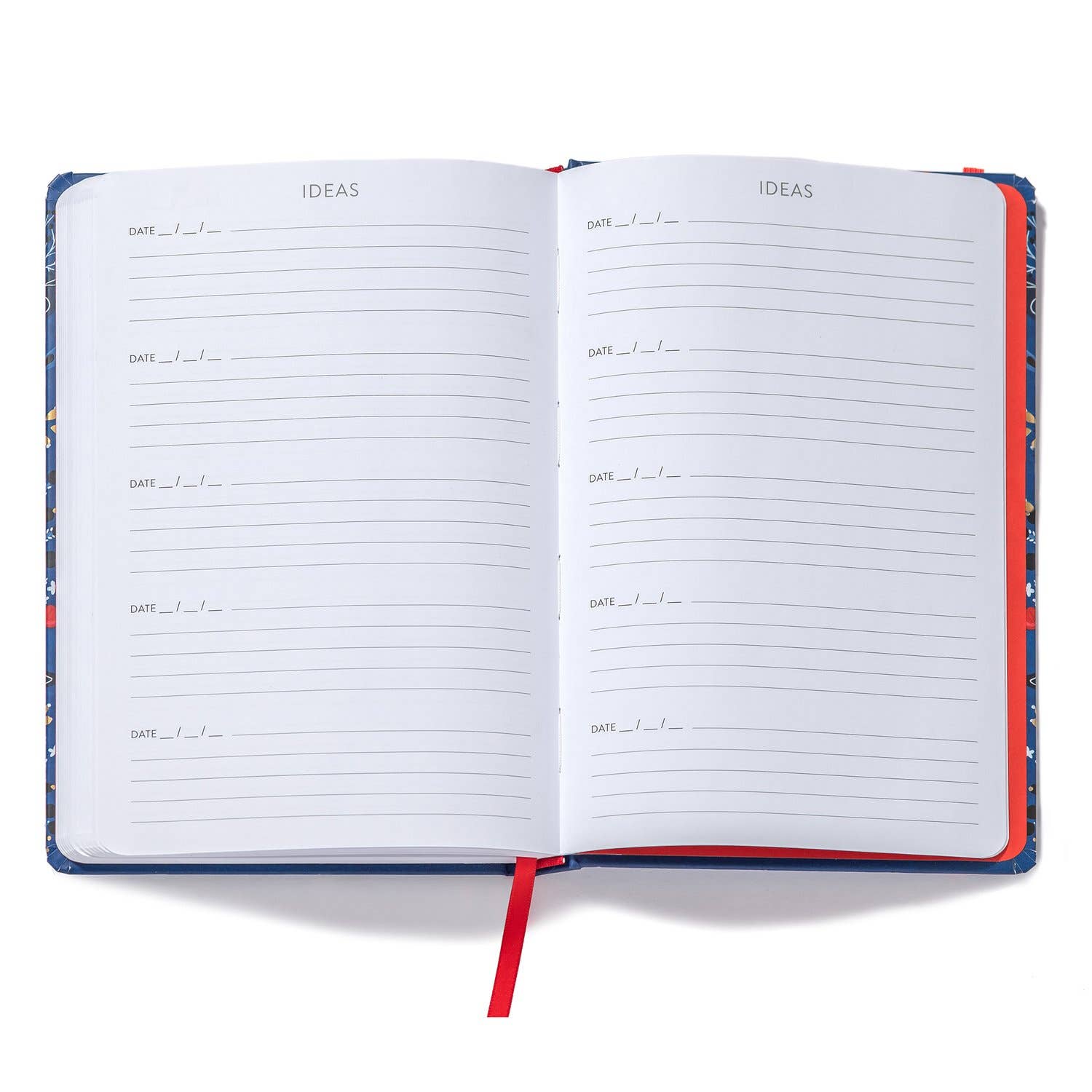 Sellers Publishing - Wholesale Journal/Diary - Dinara Mirtalipova High Note® Journal2