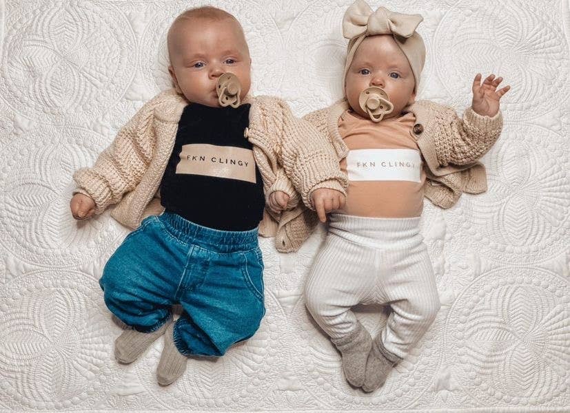 CMC Gold - Vendita all'ingrosso Ciuccio - Neonati - CMC, ciucci «Hold Me», farina d'avena e mandorle1