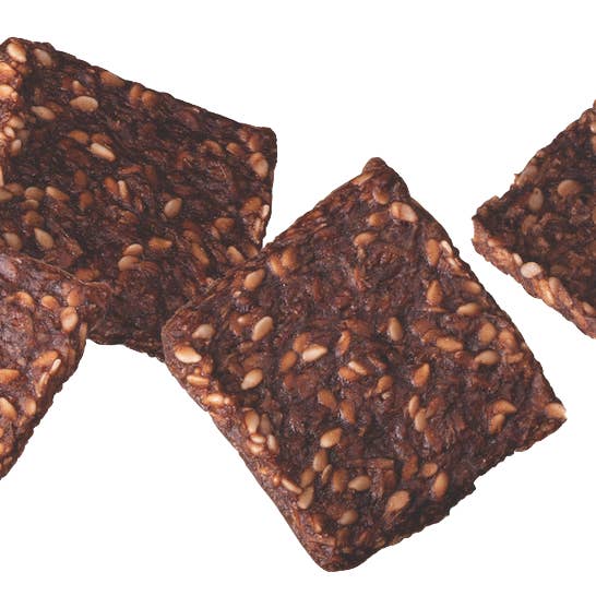 nud fud Inc. – wholesale Kakor – Kakao Banan Crisps2