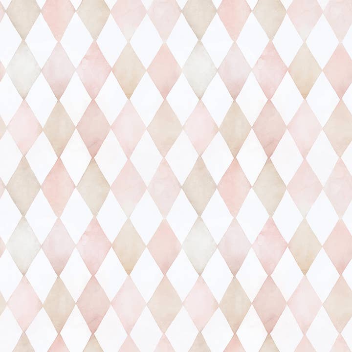 LILIPINSO - Venta al por mayor Papel pintado - SELENE - Pastillas con motivos estampados en papel