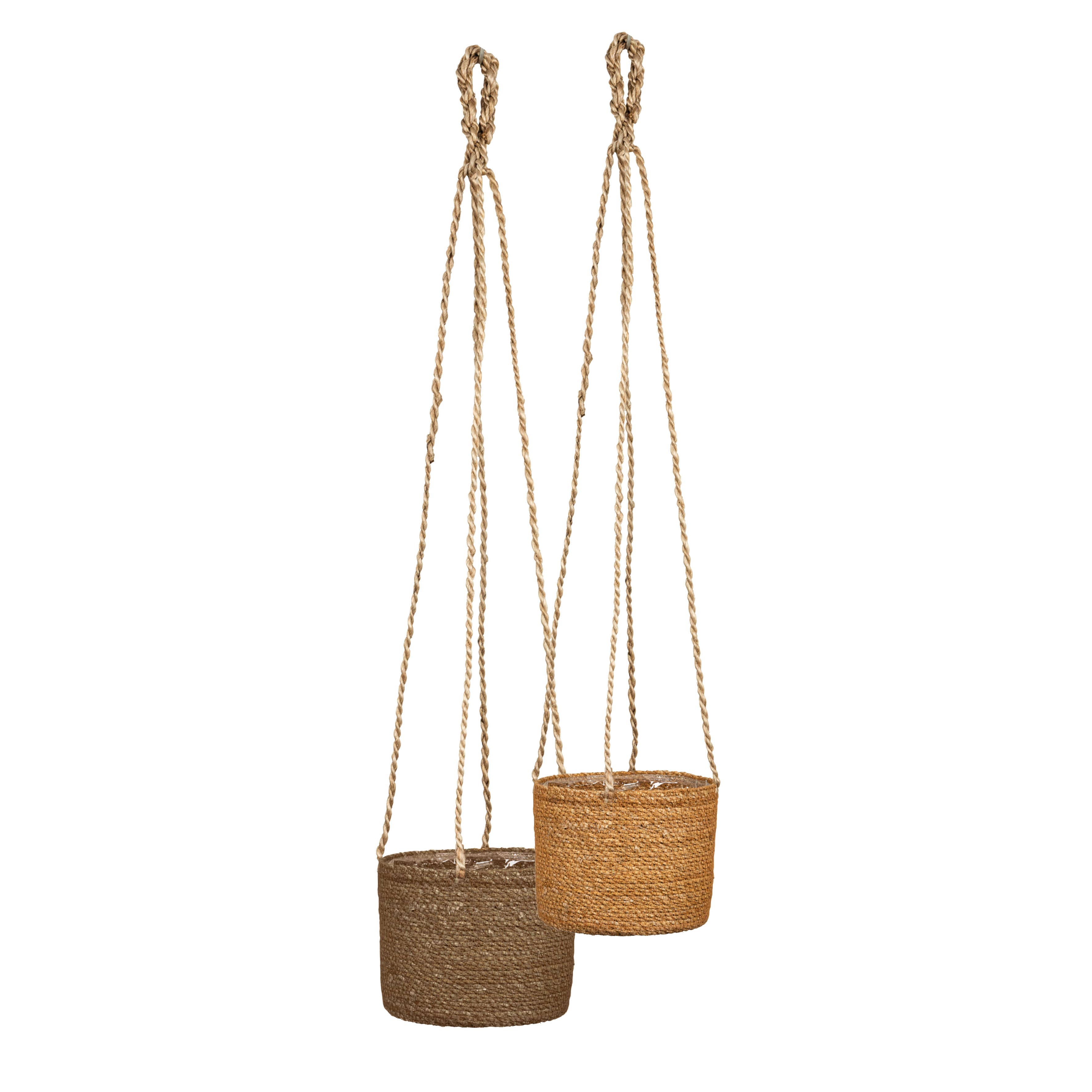 Scheurich - Wholesale Hanging Planter - 509 Seagrass Hanging Basket/Hanging Basket2