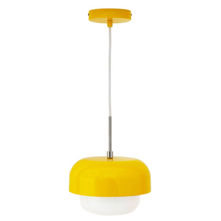 Dyberg Larsen - Vendita all'ingrosso Lampadario/lampada a sospensione - Ciondolo opale Haipot - 6 diversi colori