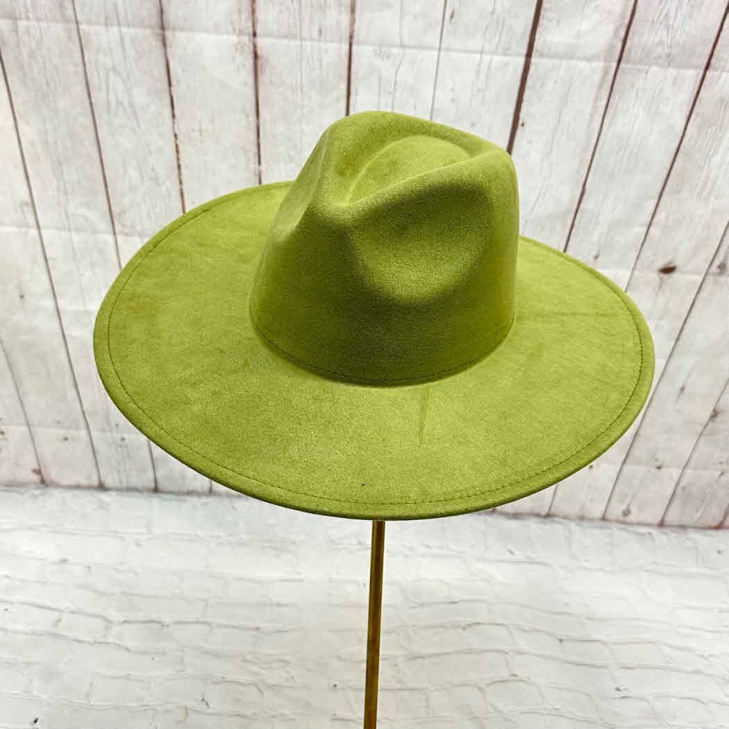 Bella Betty - Wholesale Fedora - Women's - Best seller Fashion Classic Wide Brim suede Hat New Color 28