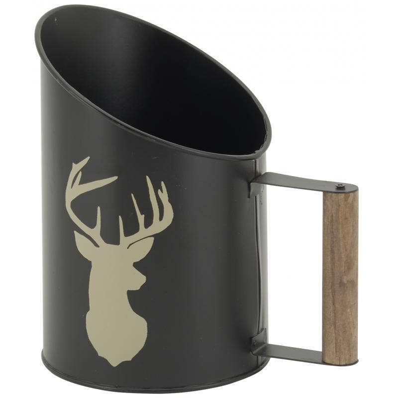 Aubry Gaspard - Wholesale Dustpan - Metal pellet shovel0