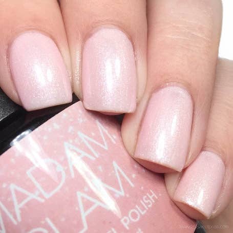 Madam Glam – wholesale Nail polish – Flawless1