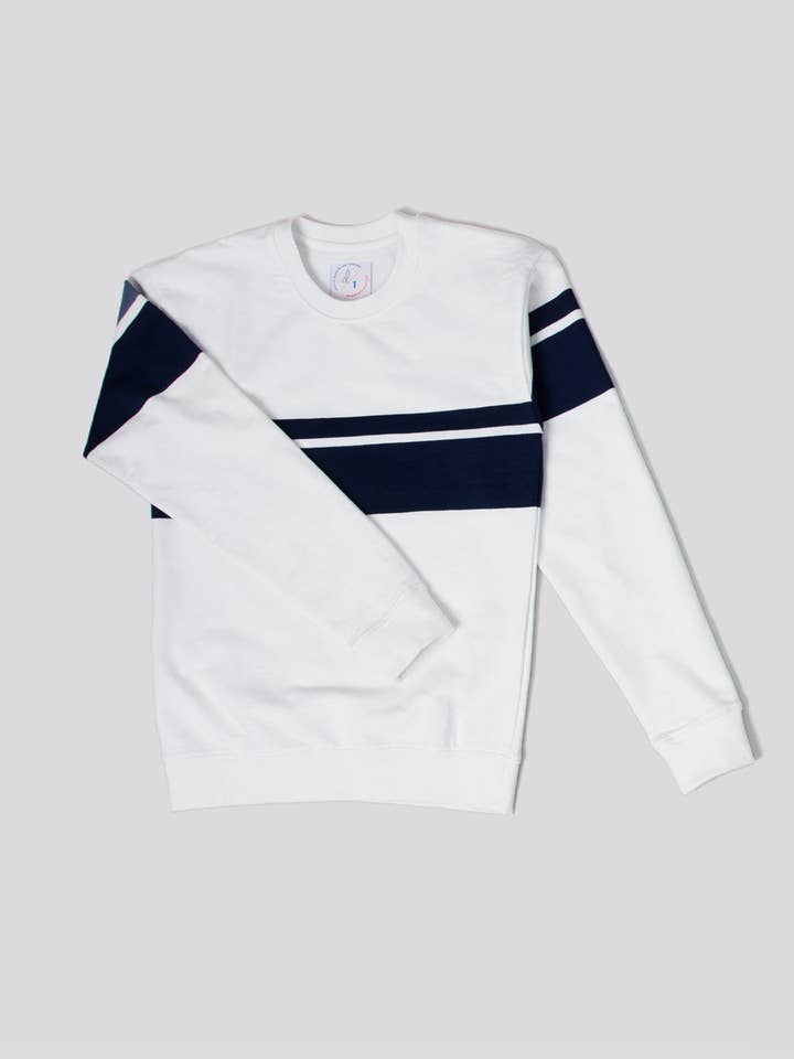 Good Thomas - Wholesale Sweatshirt - Women's - Newport Pullover