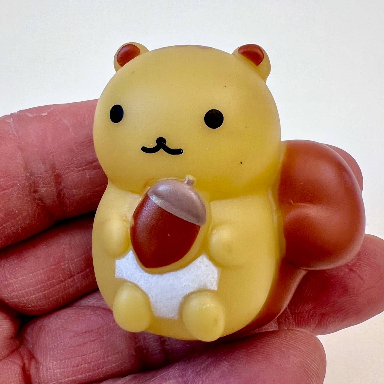 BCmini - Vente Figurine décorative - 72011 Figurines Heure de la collation des animaux-254