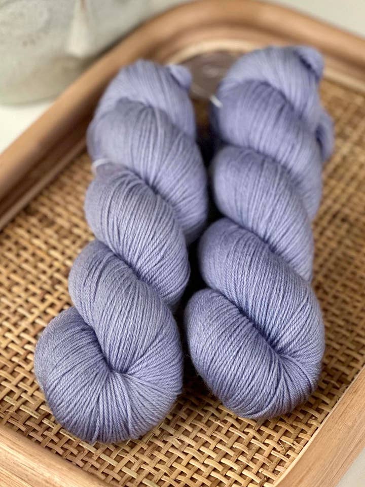 SuperSock Yarn - Sentirsi Triste per la vendita all'ingrosso da parte di laurelknits