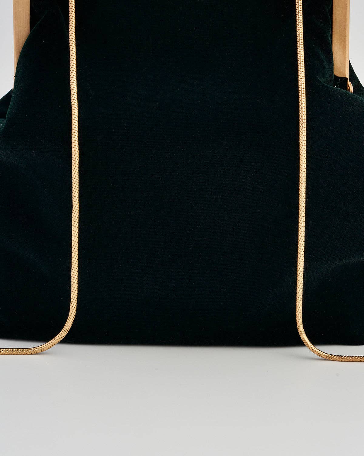 Fable England - Wholesale Clutch Bag - Women's - Into The Woods Green Clutch Bag6