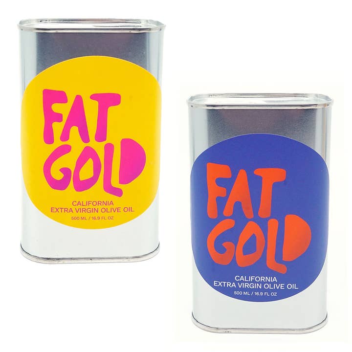 Fat Gold Split Case for wholesale by Fat Gold