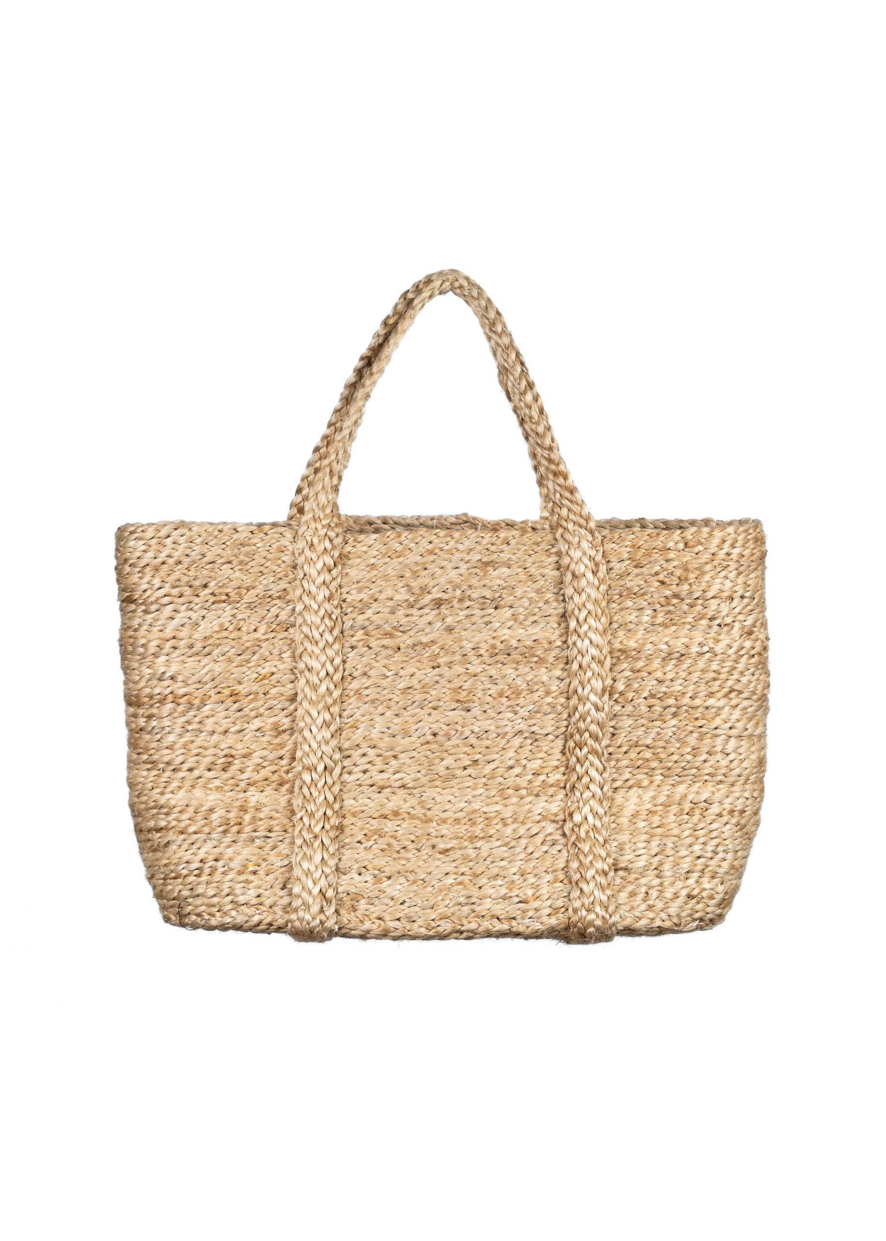 Turtle Bags – wholesale Basket – Jute Basket/ Woven Basket/ Natural Fibre Basket2