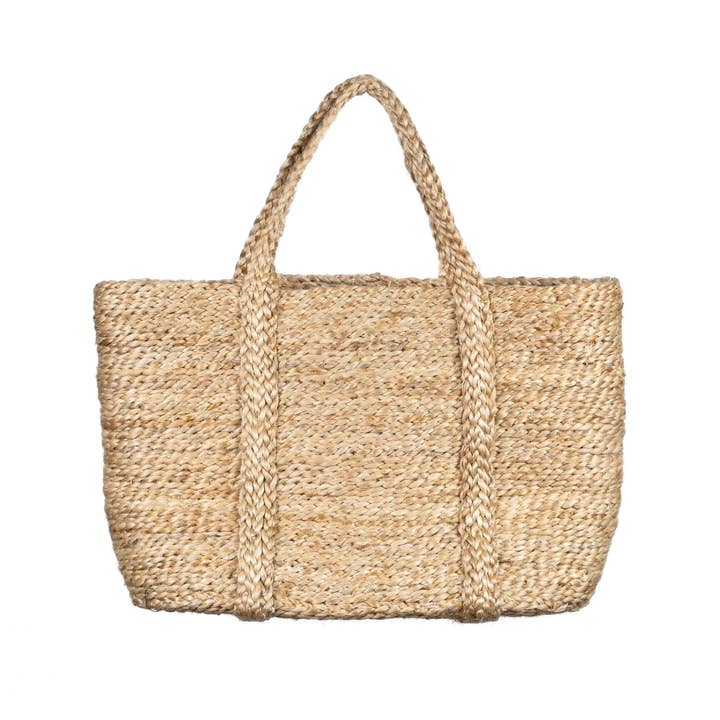 Turtle Bags - Wholesale Basket - Jute Basket/ Woven Basket/ Natural Fibre Basket6