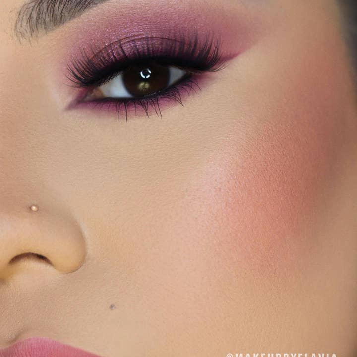 Moira Cosmetics - Wholesale Blush - Loveheat Cream Blush (009, I Have you)1