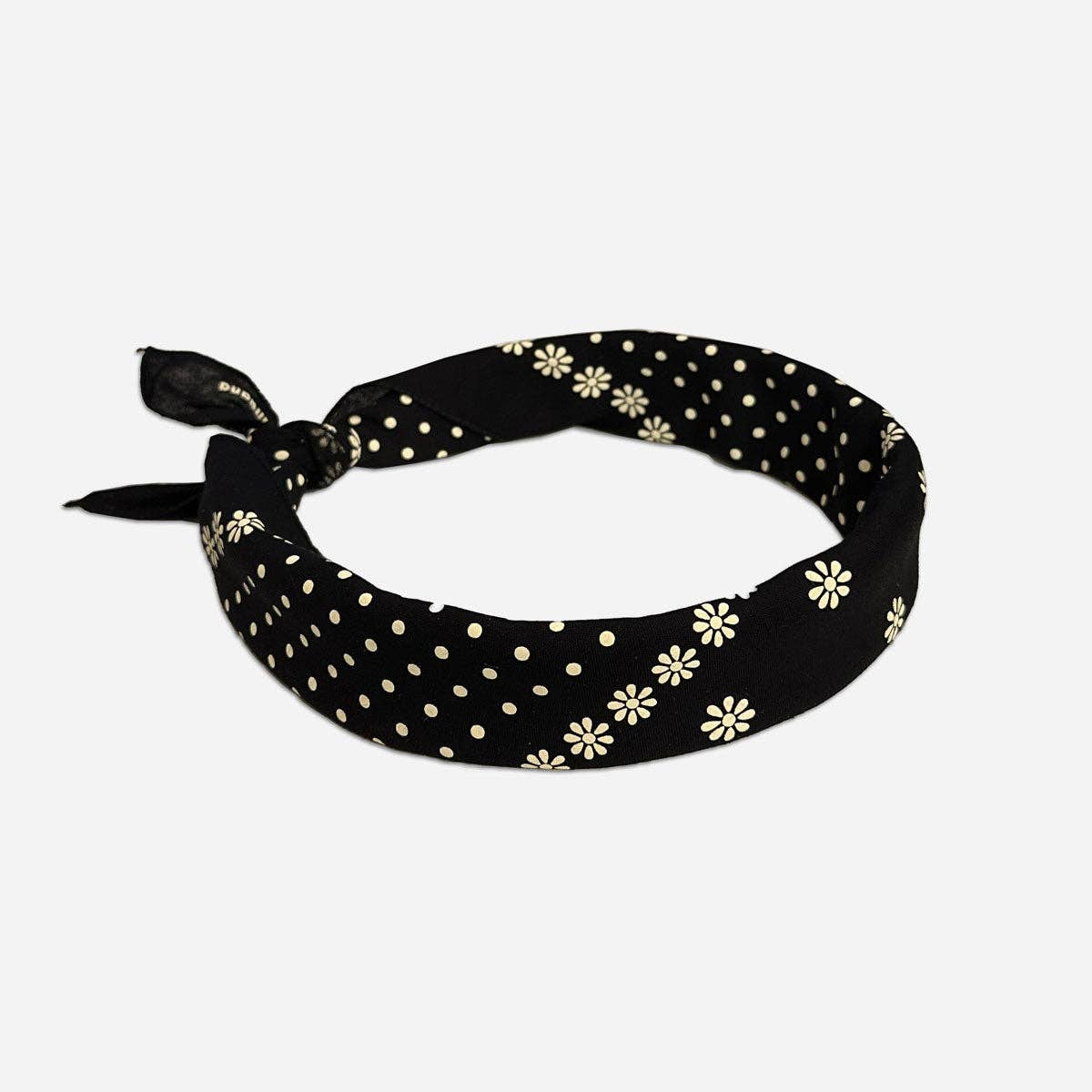Mister Bandana - Wholesale Bandana - Unisex - Amarillo5