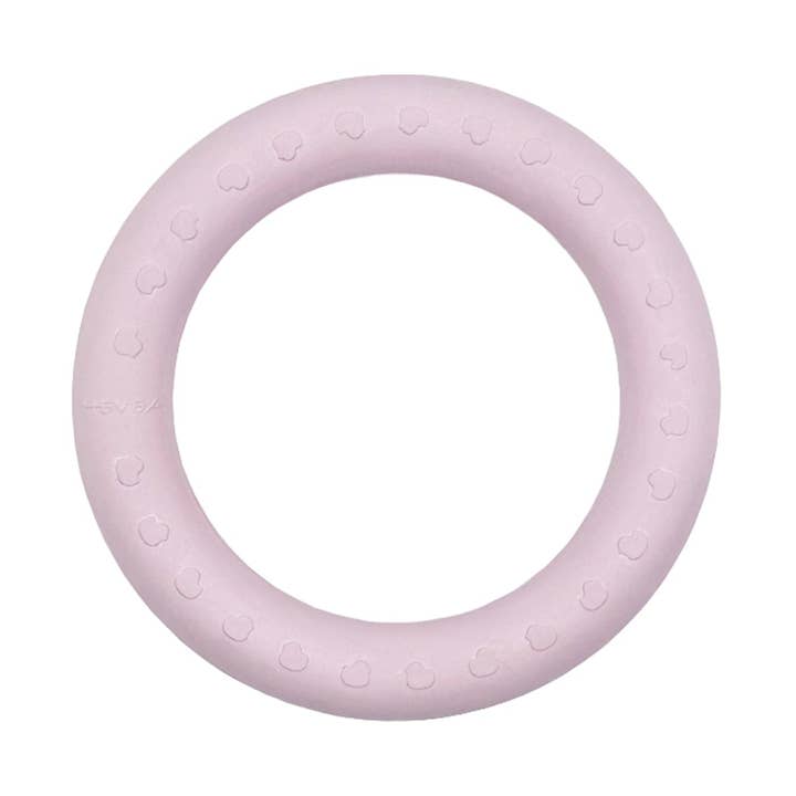 Kawan Anello da Dentizione in Gomma Naturale Confezione Singola per la vendita all'ingrosso da parte di HEVEA