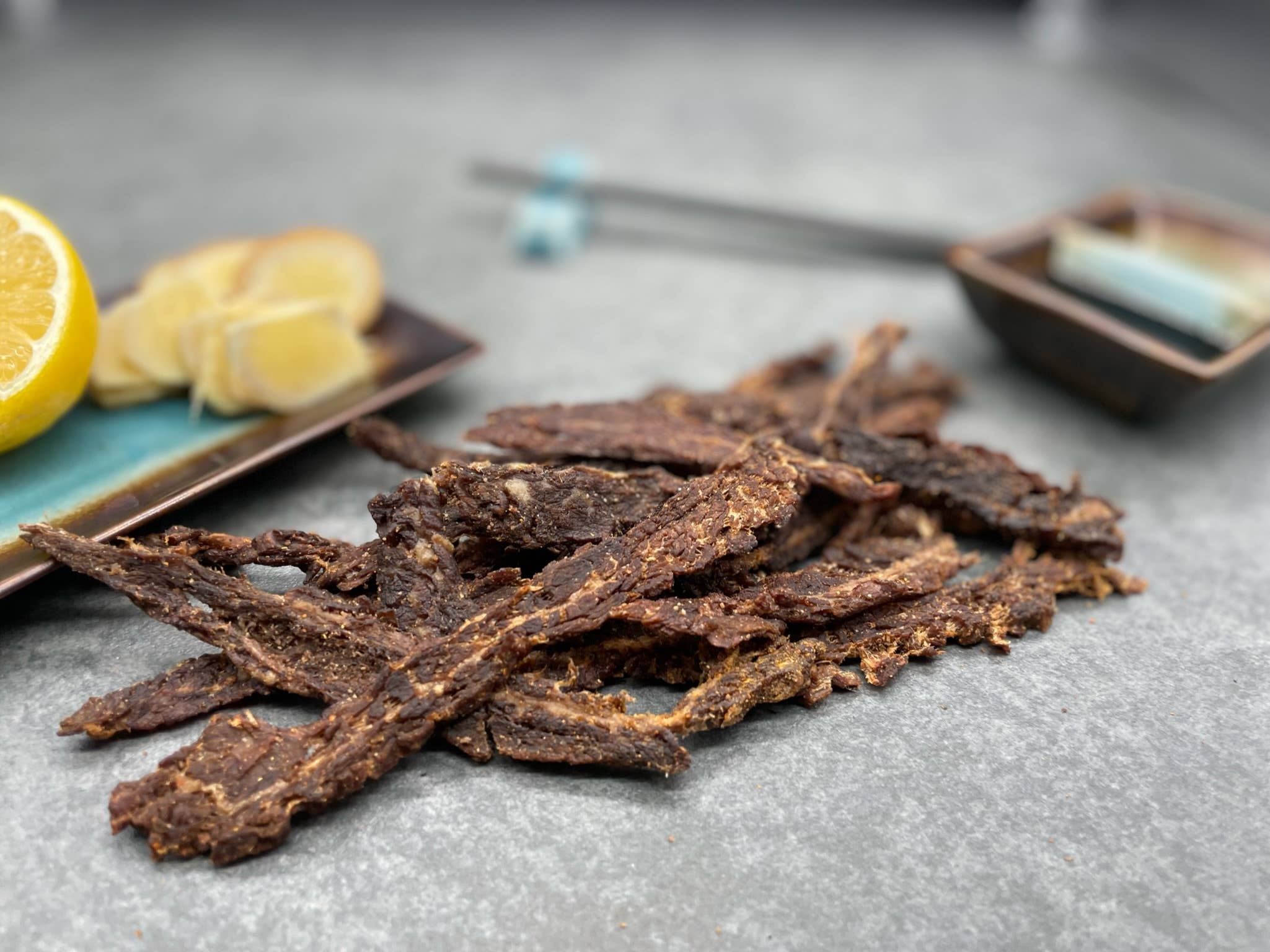 Thanks Danks - Vendita all'ingrosso Carni essiccate - Umai3