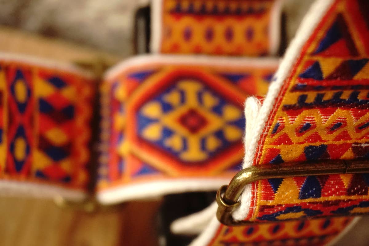 hundsfutter - Wholesale Pet Harness - Dog - "Ruben" dog harness and leash8