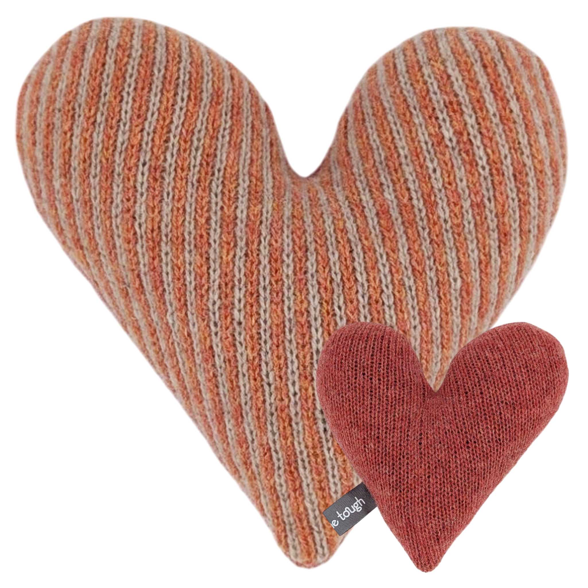 Catherine Tough (US Duties Paid) – wholesale Sachet – NEW Medium Lavender Hearts 1