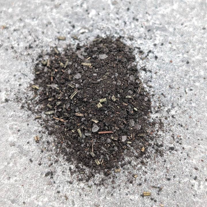 Meat N' Bone - Wholesale Rub - "Carbon" Grillmaster's Rub1