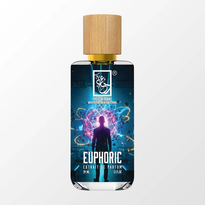 Euforico per la vendita all'ingrosso da parte di The DUA Brand