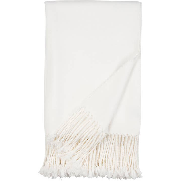 Malibu Luxxe – Engroshandel Tæppe – Luxxe frynser kaster