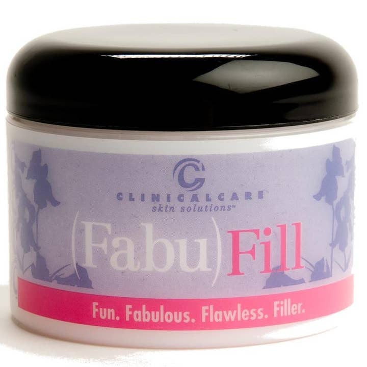 Clinical Care Skin Solutions - Venta al por mayor Cremas hidratantes antiedad - Relleno de líneas y arrugas Fabufill3